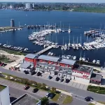 Am Rundsteg,6 アパート Burgtiefe auf Fehmarn