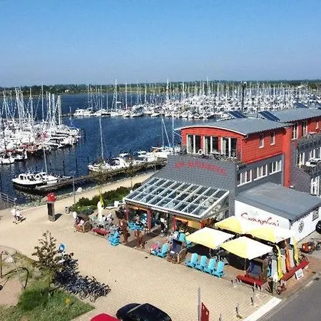 Am Rundsteg,6 Apartment *
