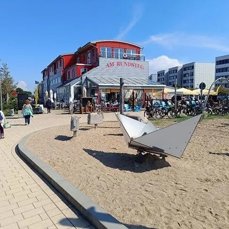 Am Rundsteg,6 Burgtiefe auf Fehmarn