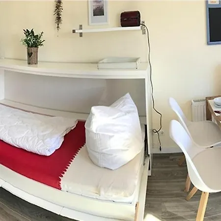 Apartment Am Rundsteg,6 Burgtiefe auf Fehmarn