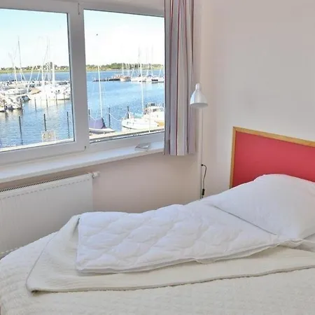 Am Rundsteg,6 Apartment