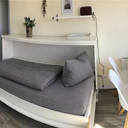 Am Rundsteg,6 Burgtiefe auf Fehmarn