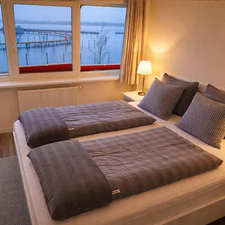 Apartment Am Rundsteg,6