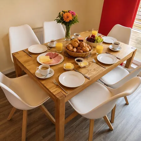 Am Rundsteg,6 Apartment