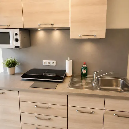 Am Rundsteg,6 Appartement *