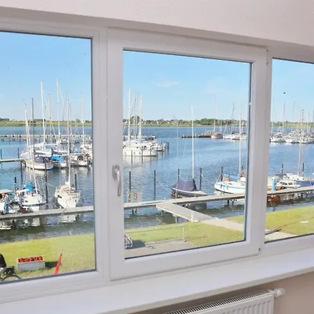 Apartment Am Rundsteg,6