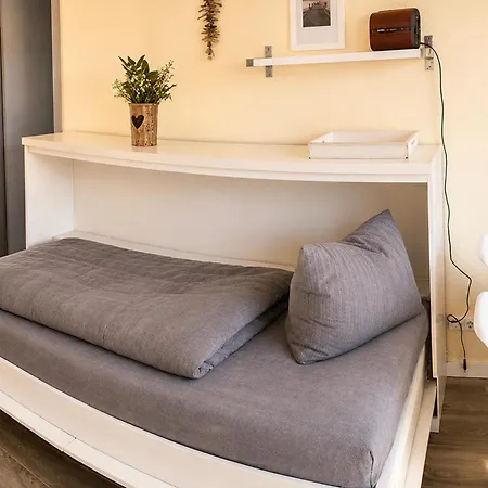 Appartement Am Rundsteg,6 Burgtiefe auf Fehmarn