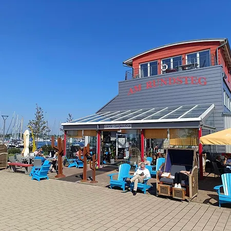 Am Rundsteg,6 * Burgtiefe auf Fehmarn