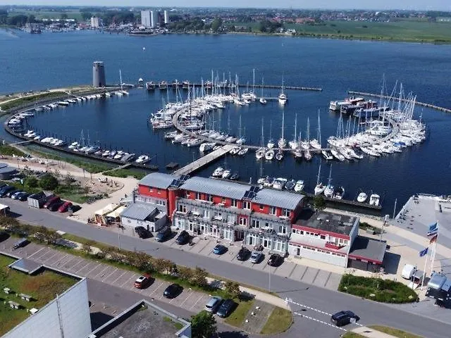 Am Rundsteg,6 Lejlighed Burgtiefe auf Fehmarn