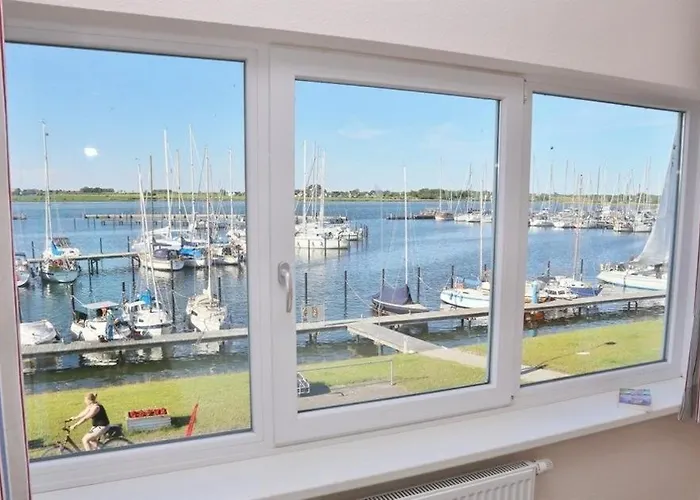 Am Rundsteg,6 Lejlighed